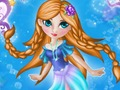 Hra Make -up Stella online