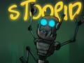 Hra Stoopid Robats online