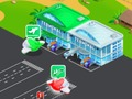 Hra Letisko Buzz  online