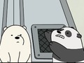 Hra Detská Bear Bonanza  online