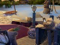 Hra Pearl Peril  online