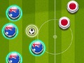Hra Futbal online
