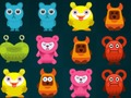 Hra Magické Monsters  online