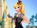 Hra Cinderella Disney ventilátor  online