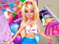Hra Ellie Sweet 16 online