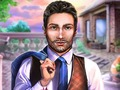 Hra Fialové ráno online
