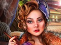 Hra Mystery Za oponou  online