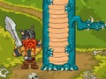 Hra Cesta do Valhaly  online