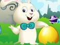 Hra Veľká noc Zuma online