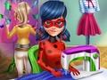 Hra Zázračné Hero dizajnu Rivals  online