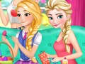 Hra Disney Easter  online