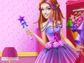 Hra Rozprávkový princezná Dresser 2  online