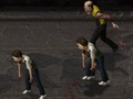 Hra Zombokalypse  online