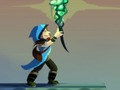 Hra Zlo Wyrm online