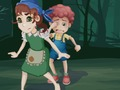 Hra Hansel & Gretel online