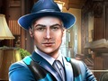 Hra Tajomstvo svedkov  online