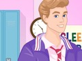 Hra Barbie a Ken: Módny dizajn  online