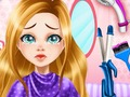 Hra Princess poslal do budúcnosti  online