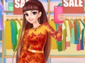 Hra Helen Black Friday nakupovanie online