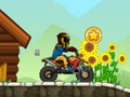 Hra Plavba ATV online