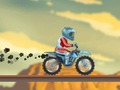 Hra Preteky online