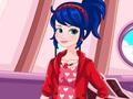 Hra Zázračný Ladybug Foto Booth  online