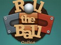 Hra Roll loptu online  online