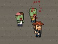 Hra Lemmy vs zombie online