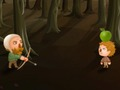 Hra Majster Archer  online