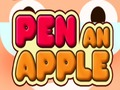Hra Pen pero  online