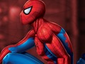 Hra Záchranná misia Spider-Man online