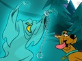 Hra Scooby Doo! Downhill Dash 2  online