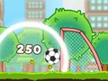 Hra Super futbalové hviezdy 2  online