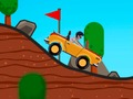 Hra Hill Racing online