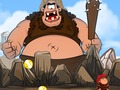 Hra Ruiny cyklov online
