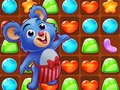 Hra Pripravené nastaviť Candy  online