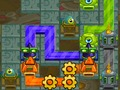 Hra Robotácia online