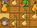 Hra Vegetariánsky králik online