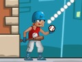 Hra Baseball pre klaunov  online