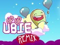 Hra Upup Ubie Remix online