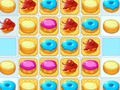 Hra Cookie Crush 2 online