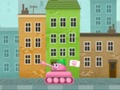 Hra Mierové bubliny 2  online