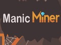 Hra Manický baník online