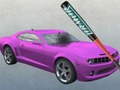 Hra Rozbiť moje auto online