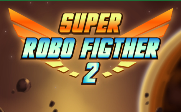 Hra Super Robot Fighter 2  online