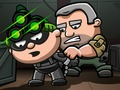 Hra Bob Robber 3 Lite  online