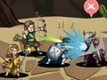 Hra Súboj legend  online