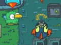 Hra Kačice! Cuack!  online