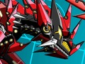 Hra Bitka Robot T-Rex Age  online