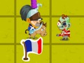 Hra Napoleon vs zombie online